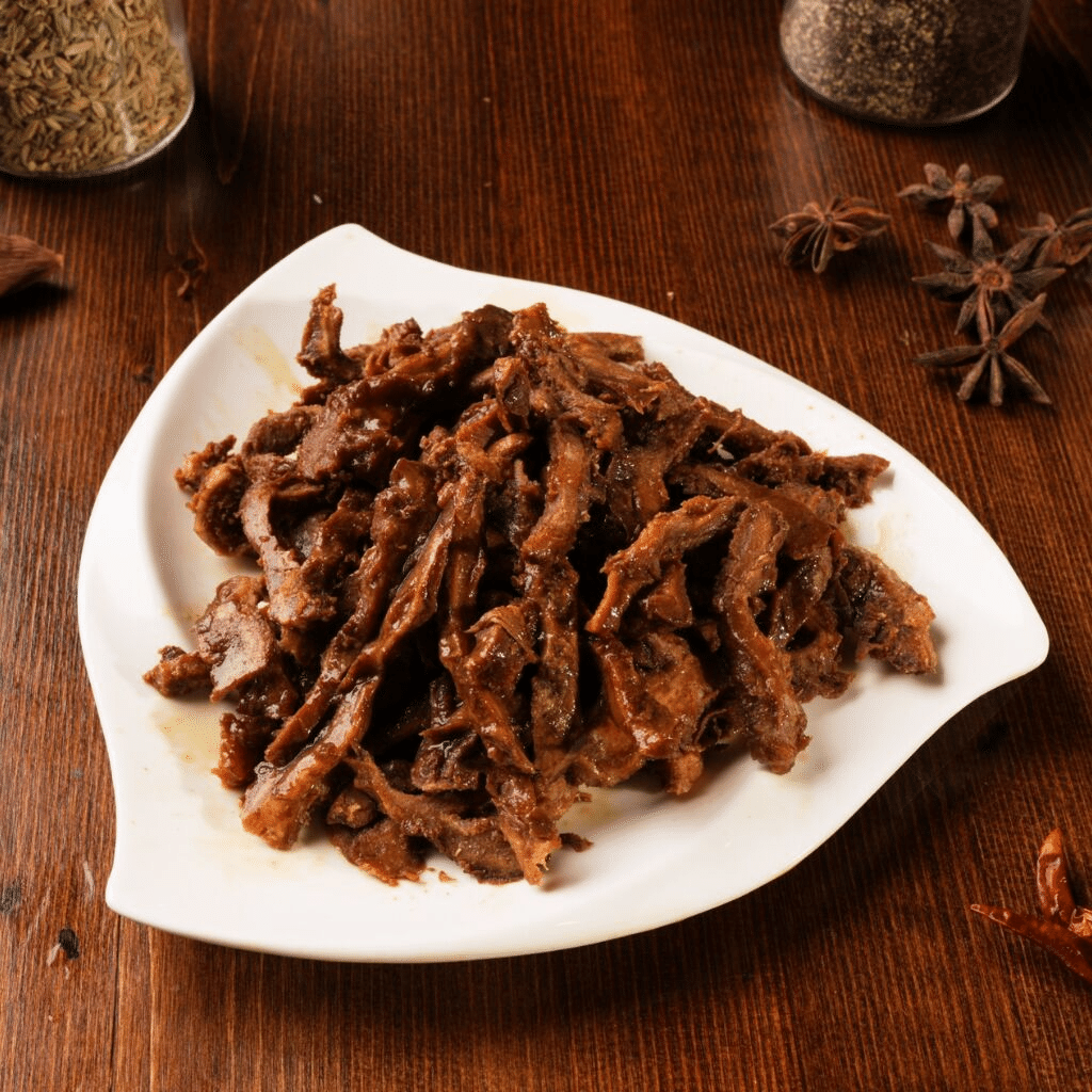 Spicy Braised Honeycomb Tripe 150 g