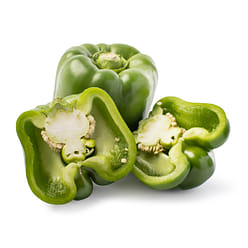 Green Bell Pepper 1 lb