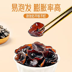 Fuhai Dongbei Northeast Organic Autumn Maitake Mus 1 pack