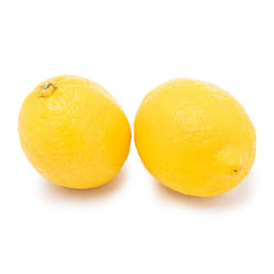 Organic Lemon 2 lb