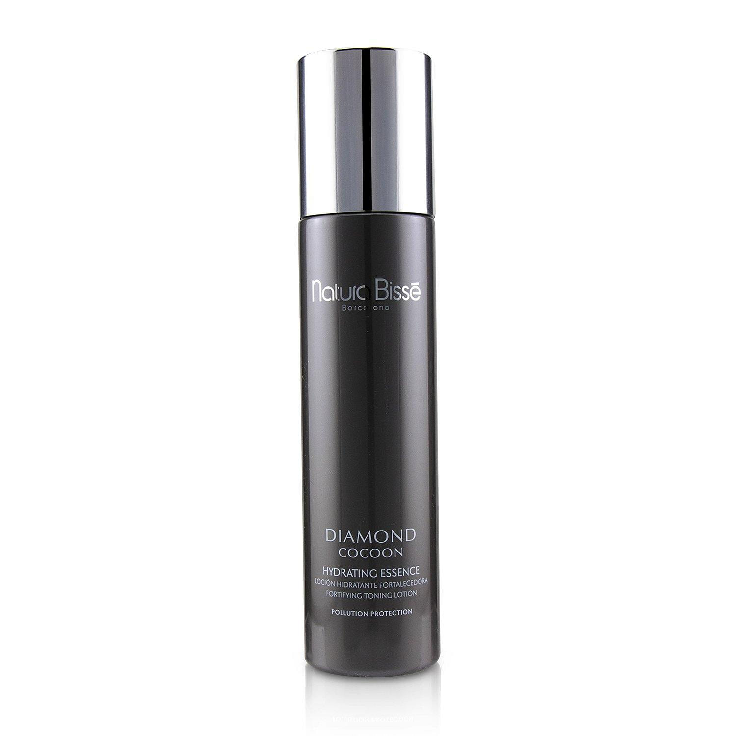 Natura Bisse Diamond Cocoon Hydrating Essence C/ 200ml/7oz 200 มิลลิลิตร