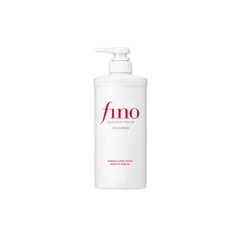 Fino Premium Touch Shampoo 550 ml 1 개