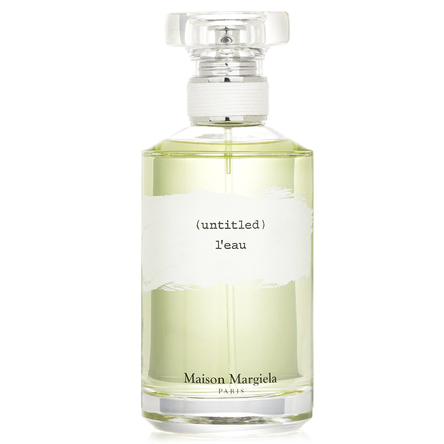Maison Margiela Untitled L'eau Eau De Toilette Spray  100ml/3.4oz 100 มิลลิลิตร