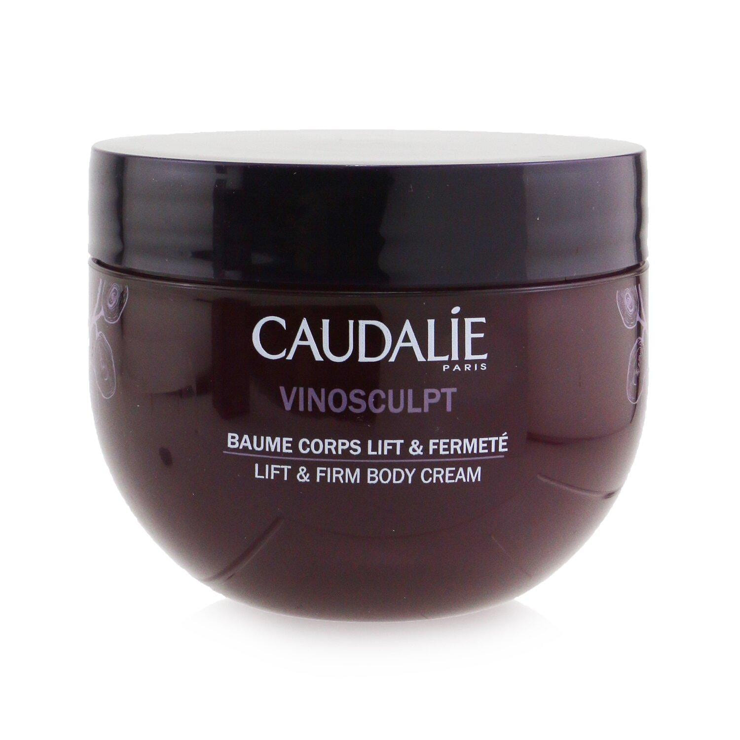 Caudalie Vinosculpt Lift & Firm Body Cream 250ml/8.4oz 250 มิลลิลิตร