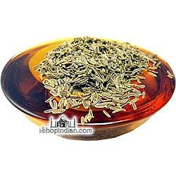 Nirav Shahjeera (Royal Cumin) - Premium Caraway Seeds, 3.5 oz bag 3.5 온스