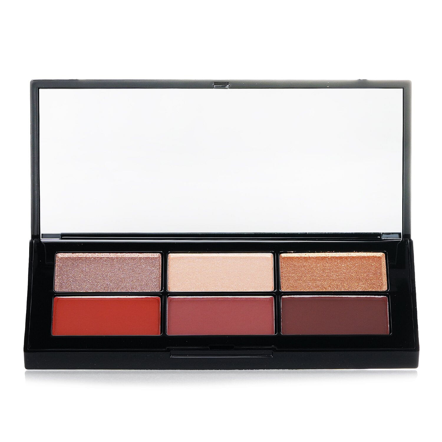 NARS Claudette St Germain Des Pres Eyeshadow Palette (6x Eyeshadow) (Limited Edition) 6x2g/0.07oz 6 그램