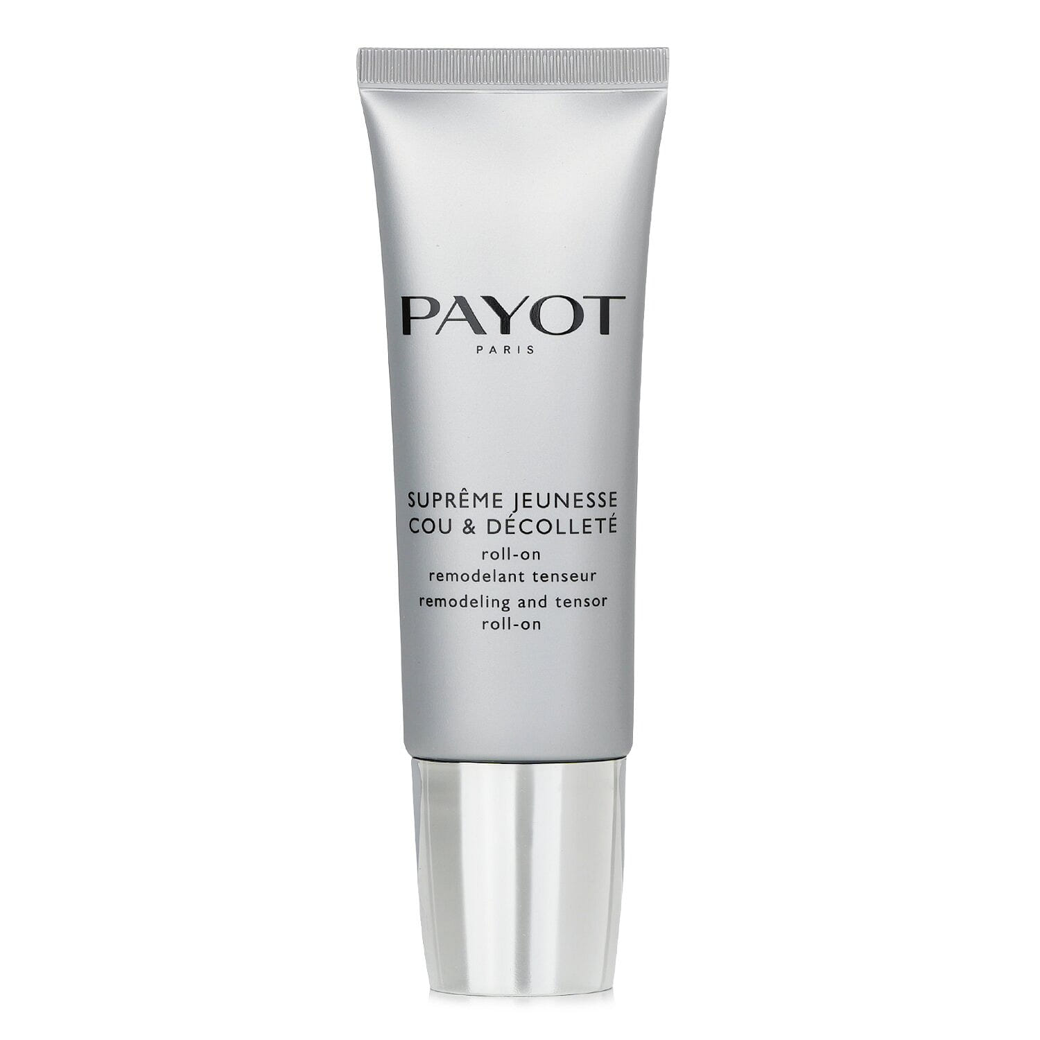 Payot Supreme Jeunesse Cou & Decollete - Remodeling & Tensor Roll-On 50ml/1.6oz 50 ml