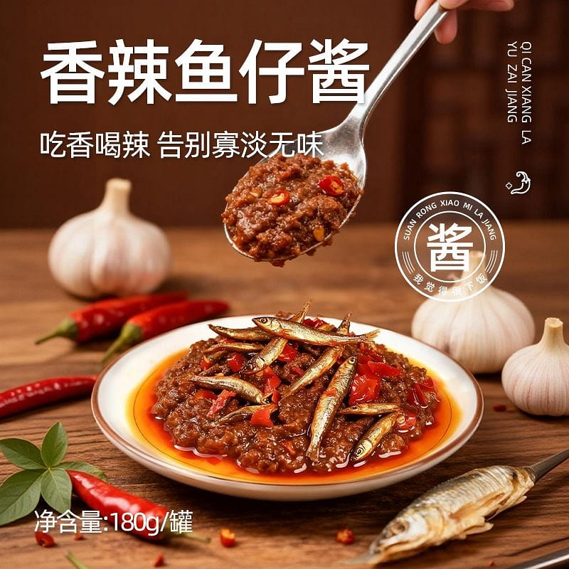 Chilli Sauce from Unicorn Fit Kitchen 180 g