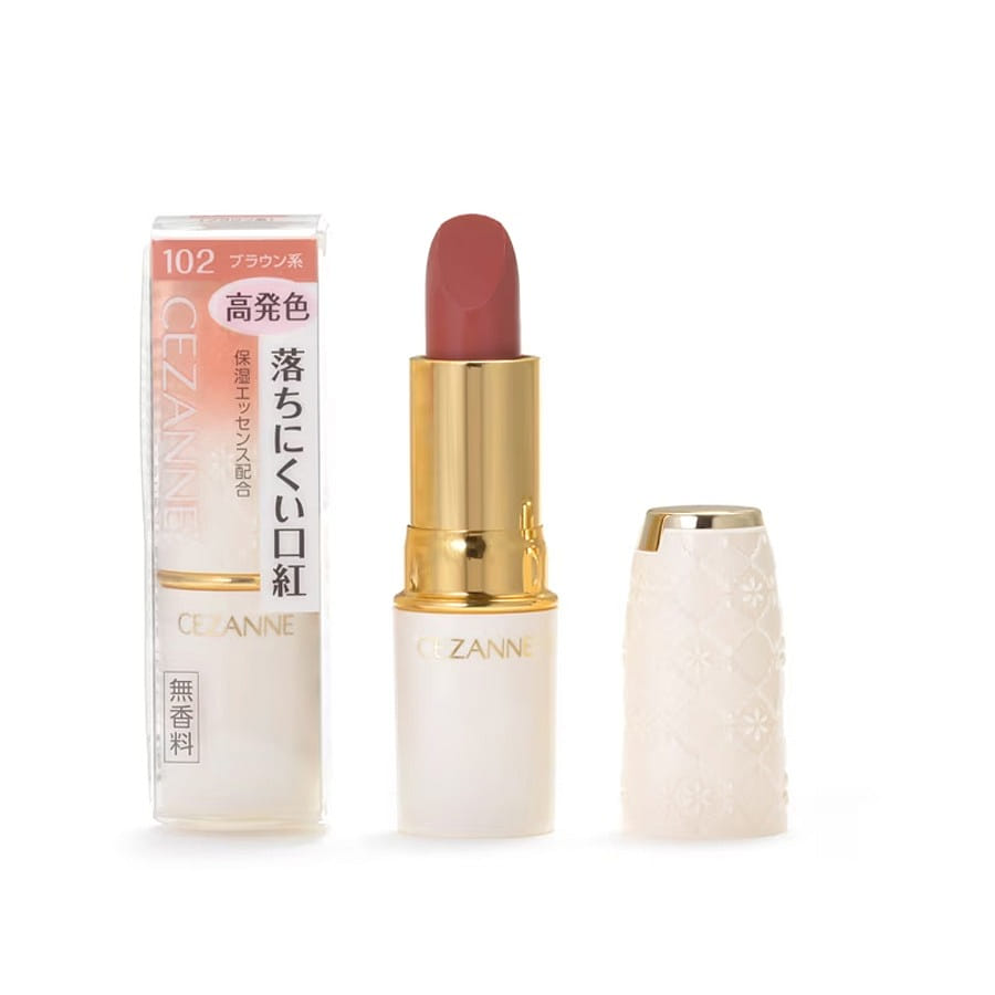 Cezanne Lasting Lip Color N 102 3.9 그램
