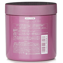 Shiseido Sublimic Luminoforce Mask (Colored Hair) 680g 680 g