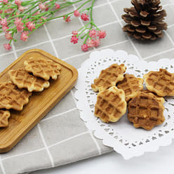 Honey Waffle 90g 90 g