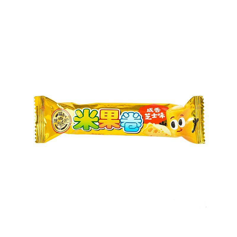 서복기 쌀과자 치즈 10g 10 그램