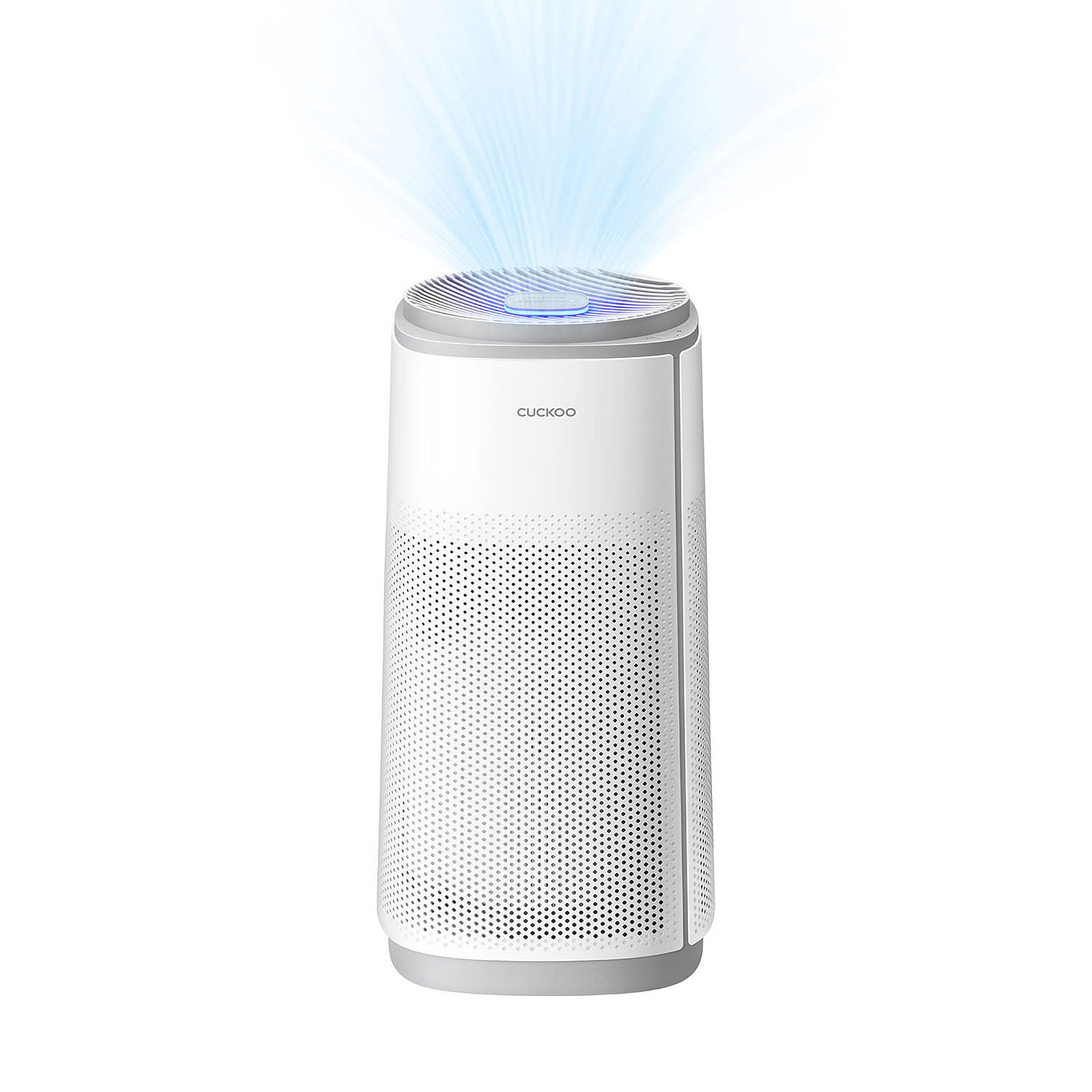 Cuckoo Air Purifier 5 Stage Filtration 1 box