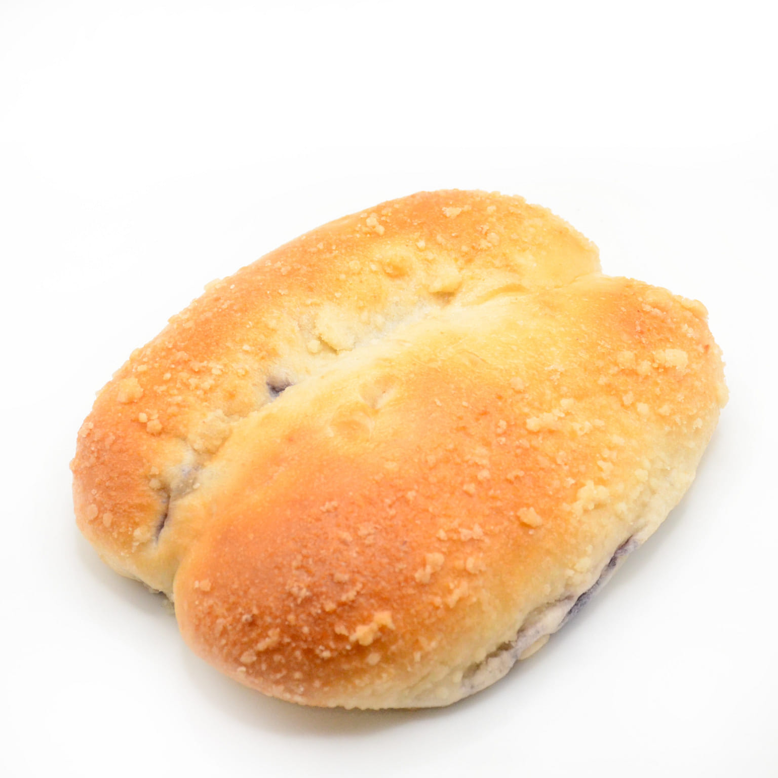 BakeCulture Blueberry Milk Butter Bread 1pc 120 g