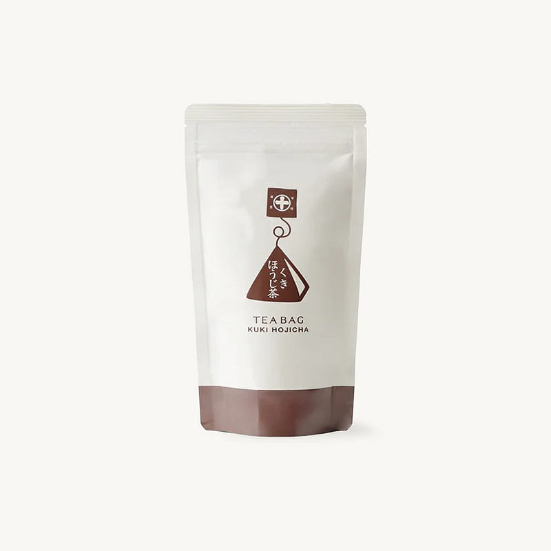 Nakamura Tokichi Green Tea Roasted Tea 1 개