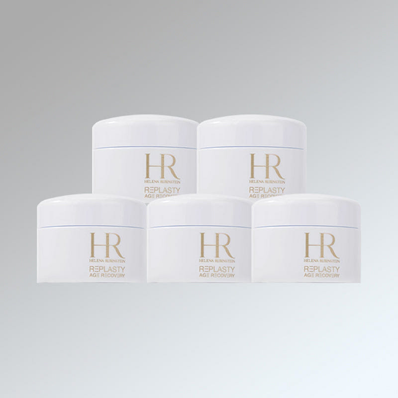 Helena Rubinstein Replasty Age Recovery 5ml*5boxes 1 each