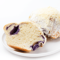 Christine's Ube Ensaymada 1pc 85 g