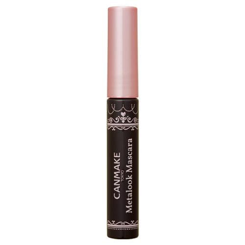 CANMAKE Lash Mascara [01 Black ] 1 개