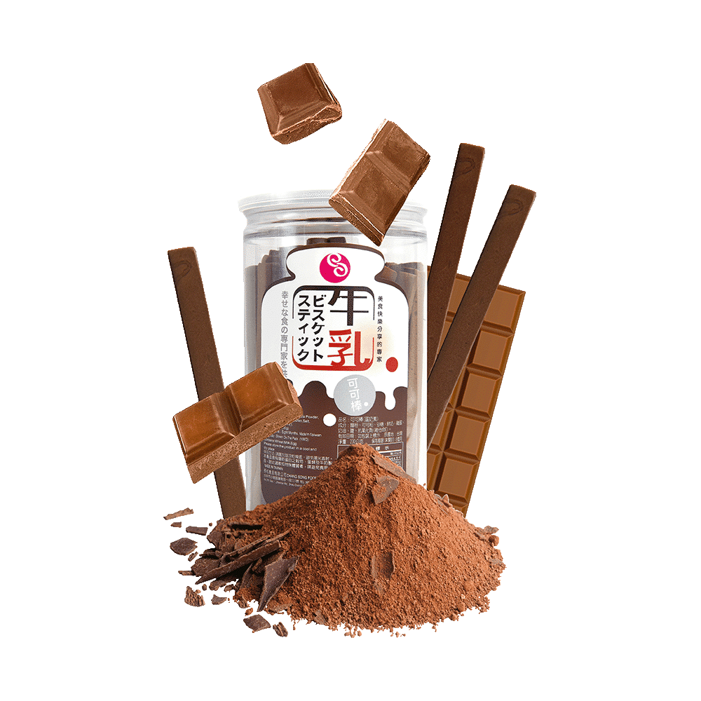 To good to go - Biscuit Cocoa Flavor 230 그램