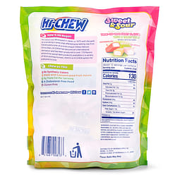 Hi-Chew Sweet & Sour Flavor Large 360 g