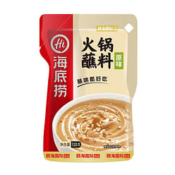 Haidilao Original Flavor Hotpot Dip 120 g