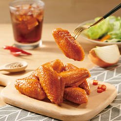 Knorr New Orleans Baked Wing marinade seasoning 35 g