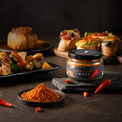 Bold Harmony: A Hosanna XO Egg Sauce & Noodle Set 250 g