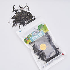 Dried Clean Jeju Green Dried Radish Greens (80g)