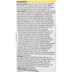 Samyang Hot Pepper Jjajang Ramen 1 count 1 each