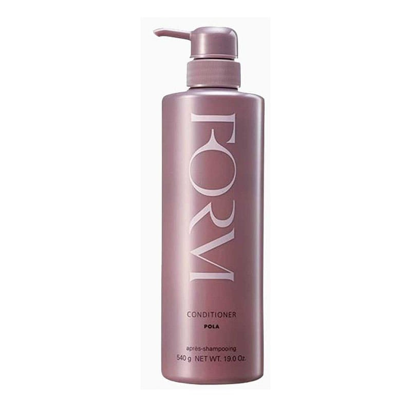 POLA FORM Repair Conditioner Soft 540g 1 개