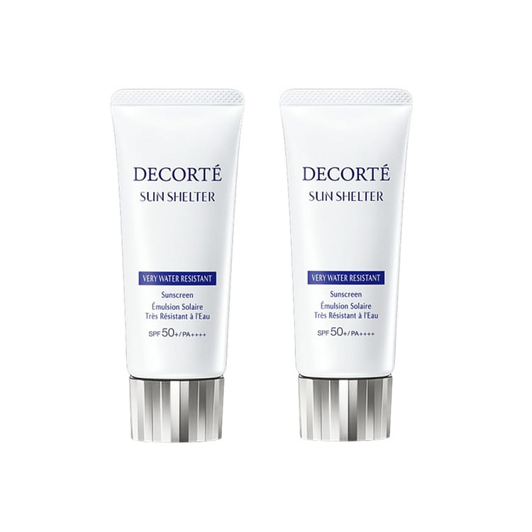 コスメデコルテ サンシェルター マルチ プロテクション ベリー