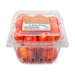 Lipman 방울 토마토 1팩 10 - 12 온스