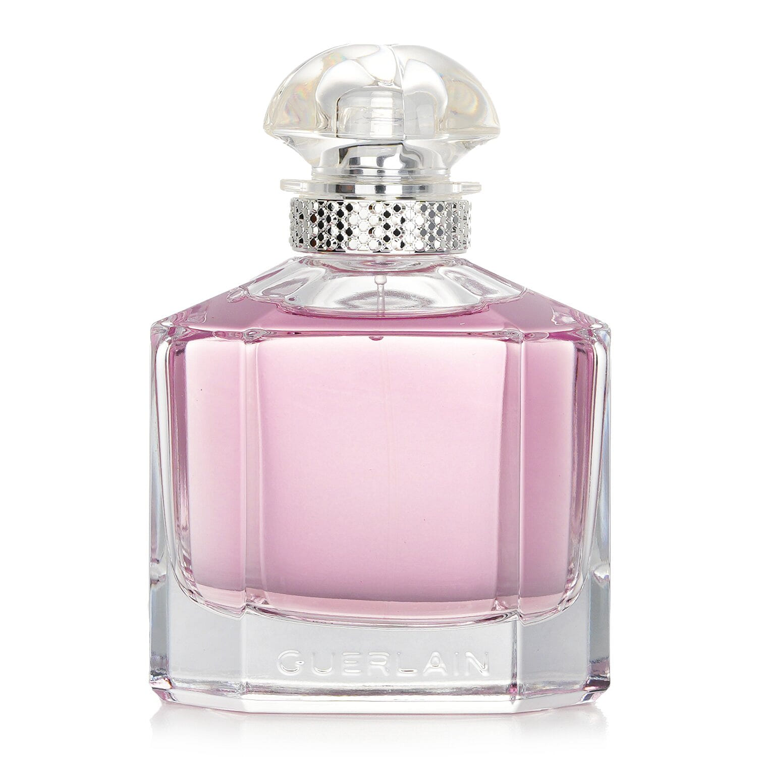 Guerlain Mon Guerlain Sparkling Bouquet Eau De Parfum Spray 100ml/3.3oz 100 밀리리터
