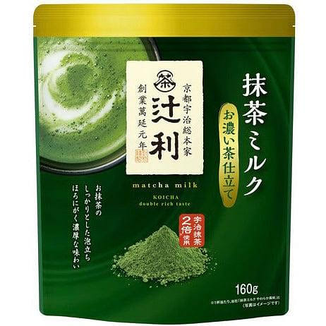 まっちゃ商品 京都上辻園宇治抹茶罐裝抹茶粉耀30g - Weee!
