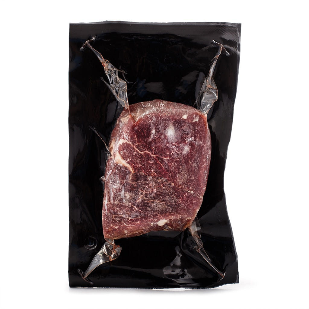 Australia Wagyu Beef Tenderloin Filet Mignon Center Cut 2pc, Frozen 12 oz