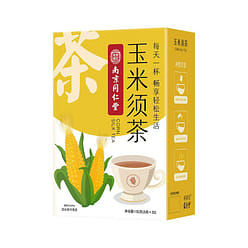 Nan Jing Tong Ren Tang Corn beard tea 150g*1 box 150 g