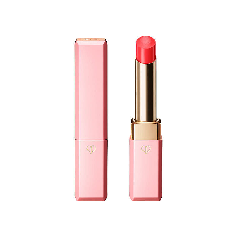 Cle de Peau Beaute Lip Glorifier - 2 Red 1 개입