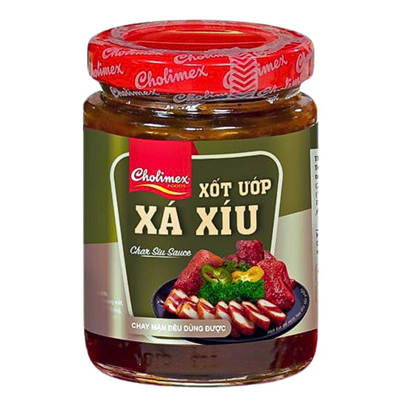 Cholimex Char Siu Sauce - 200g 1 개