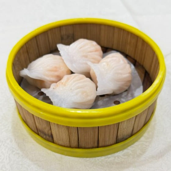 weee_freshgourmet_Shrimp Dumpling 4pc 4 count