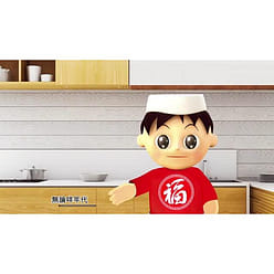 Thai Style Tom Yum Rice Noodles 5 Pack 1 pack