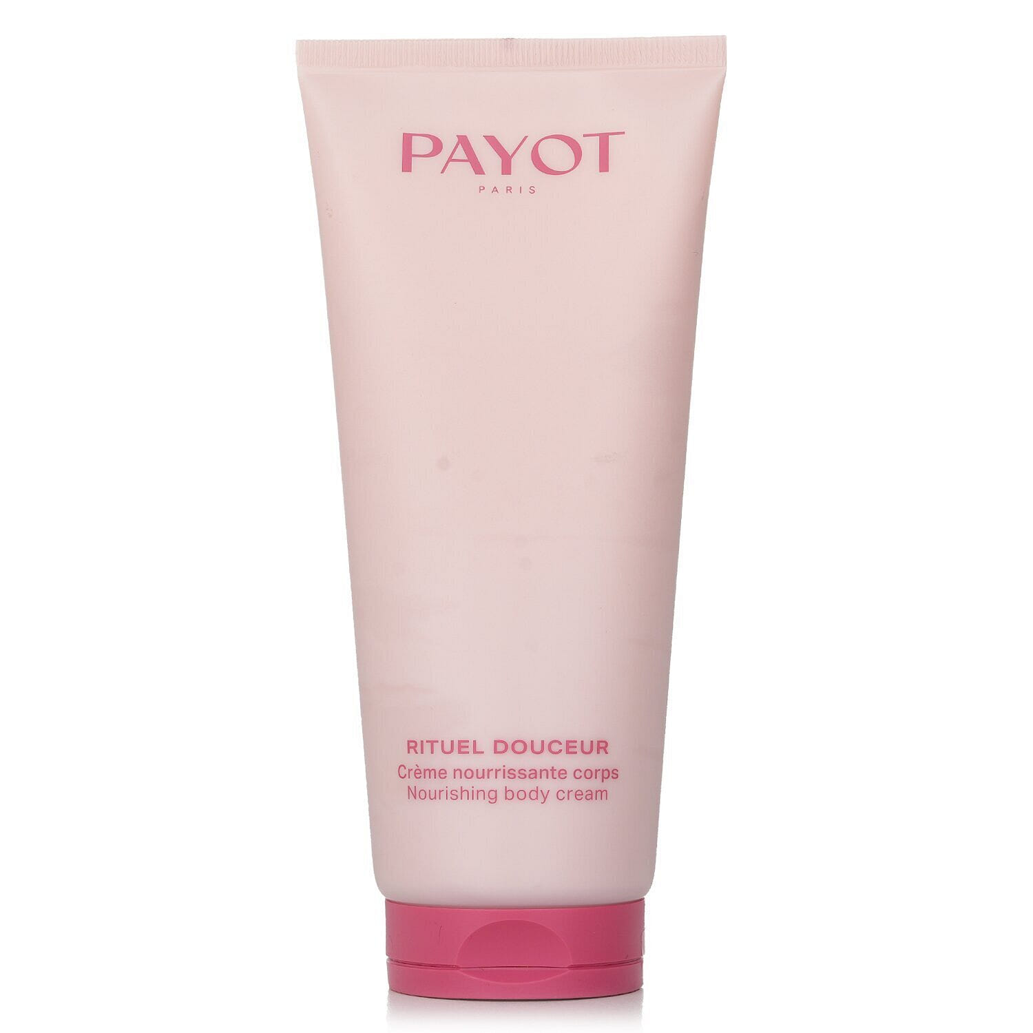 Payot Nourishing body cream (salon size) 200 밀리리터