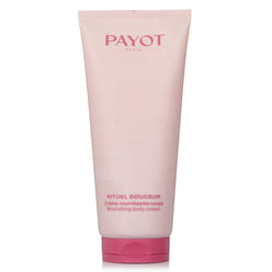 Payot Nourishing body cream (salon size) 200 ml