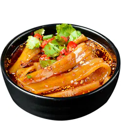 Zhenxian Hot Pot Wide Vermicelli 1pc 200 g