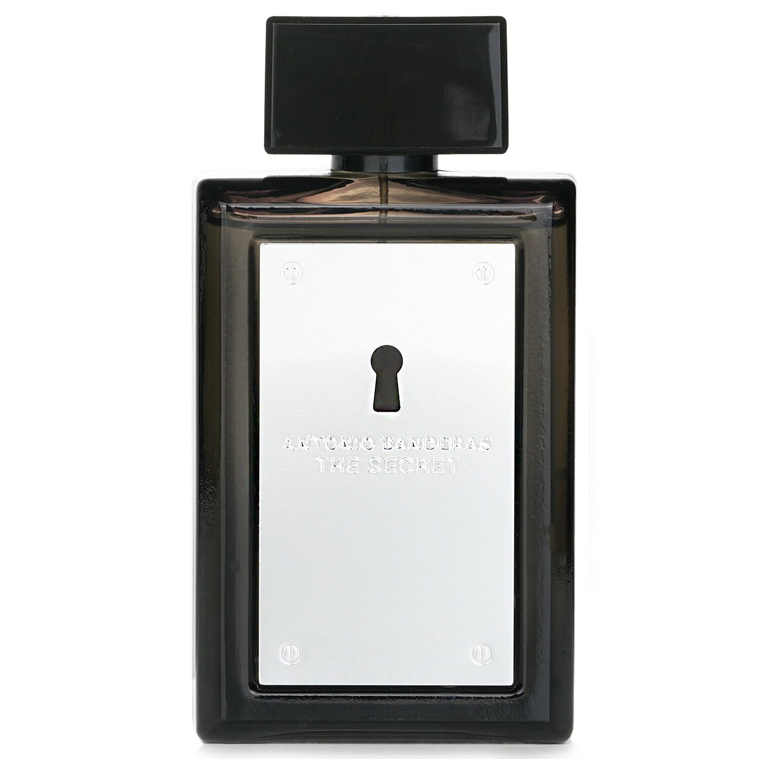 Antonio Banderas Mysterious Eau de Toilette Spray 100 ml