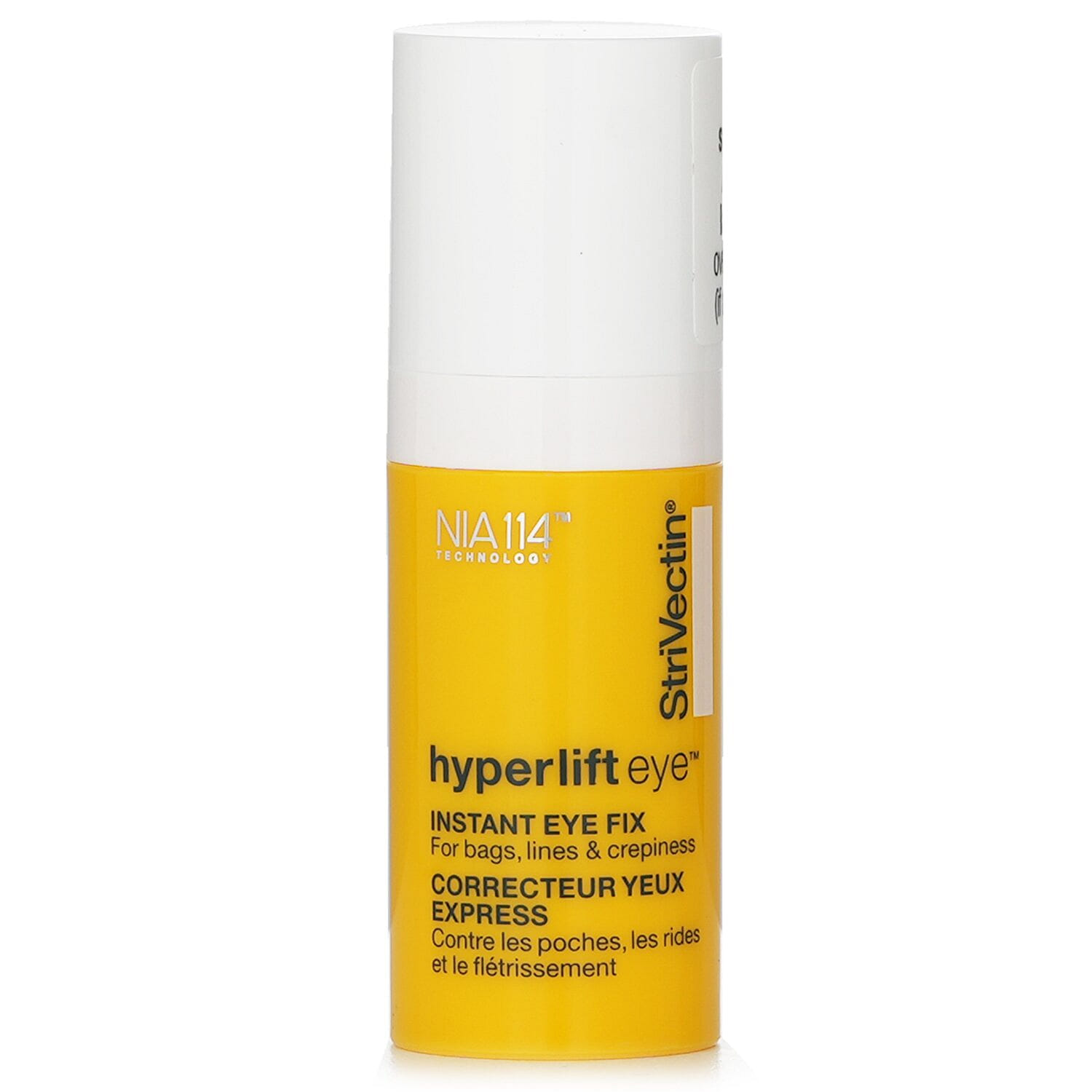StriVectin StriVectin - TL Tighten & Lift Hyperlift Eye Instant Eye Fix 10 밀리리터