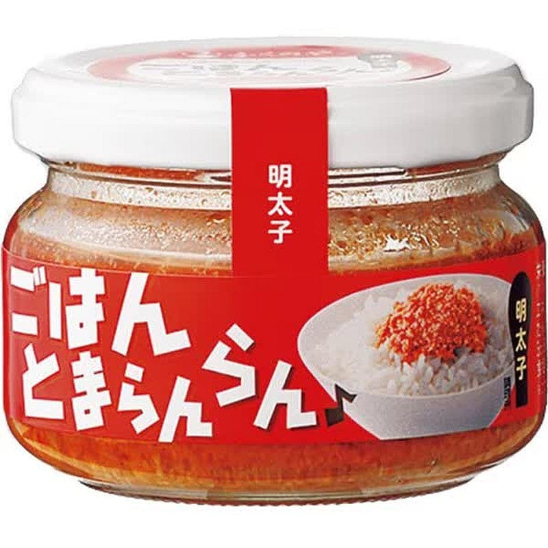 Fukuya Rice and Maranran Mentaiko70g 1 each