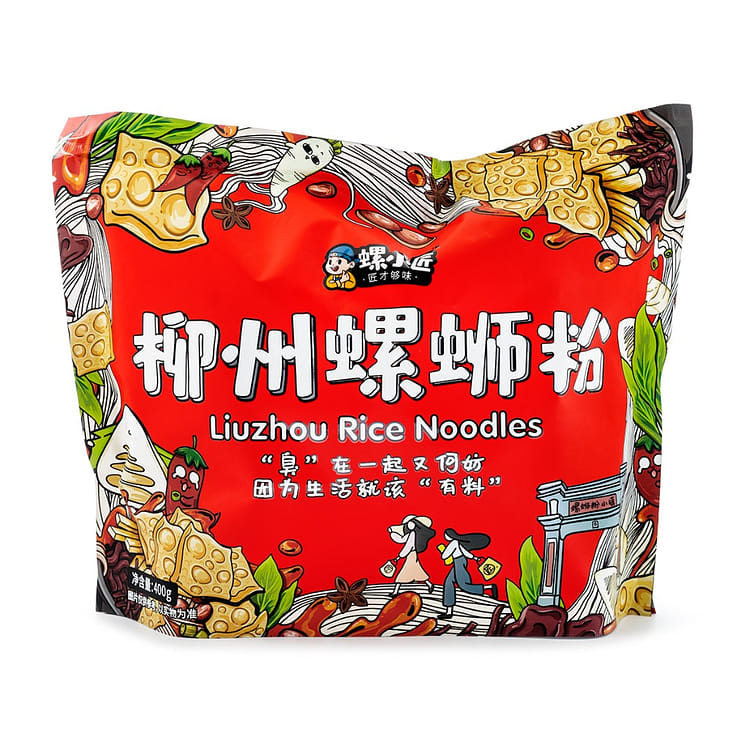 ゆう　螺蛳粉 Amazon.co.jp: HUWOYMX 好欢螺螺蛳粉、柳州螺蛳粉 300g×10袋