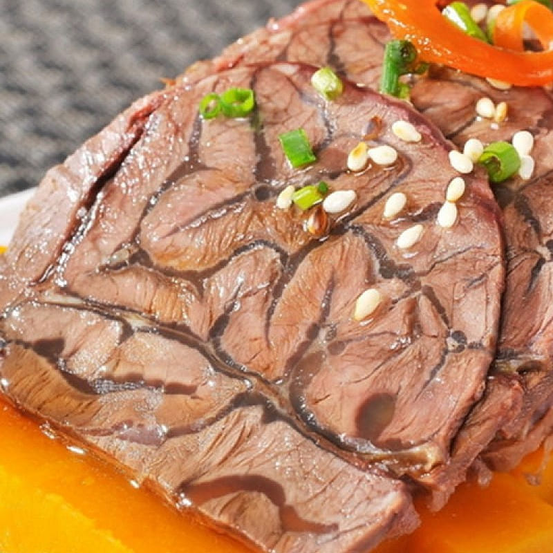Five-Spice Braised Beef 1 each