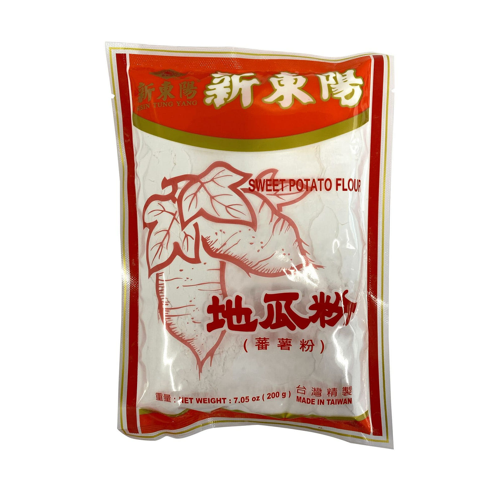 新東陽地瓜粉 1 份