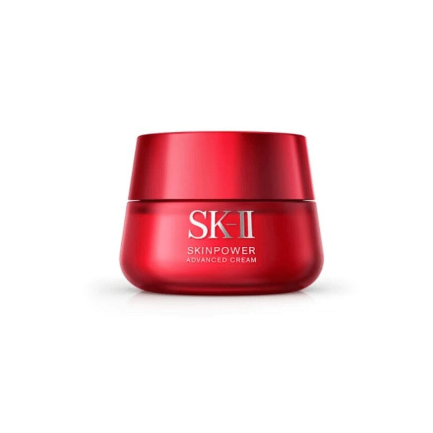 SK-II SKINPOWER Advanced Cream 80 g